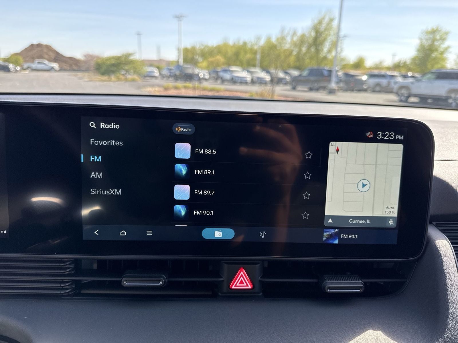 2026 Hyundai IONIQ 5 XRT