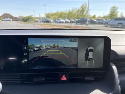 2026 Hyundai IONIQ 5 XRT