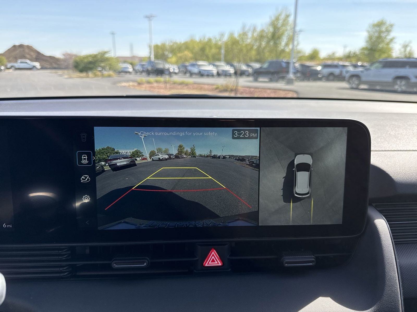 2026 Hyundai IONIQ 5 XRT