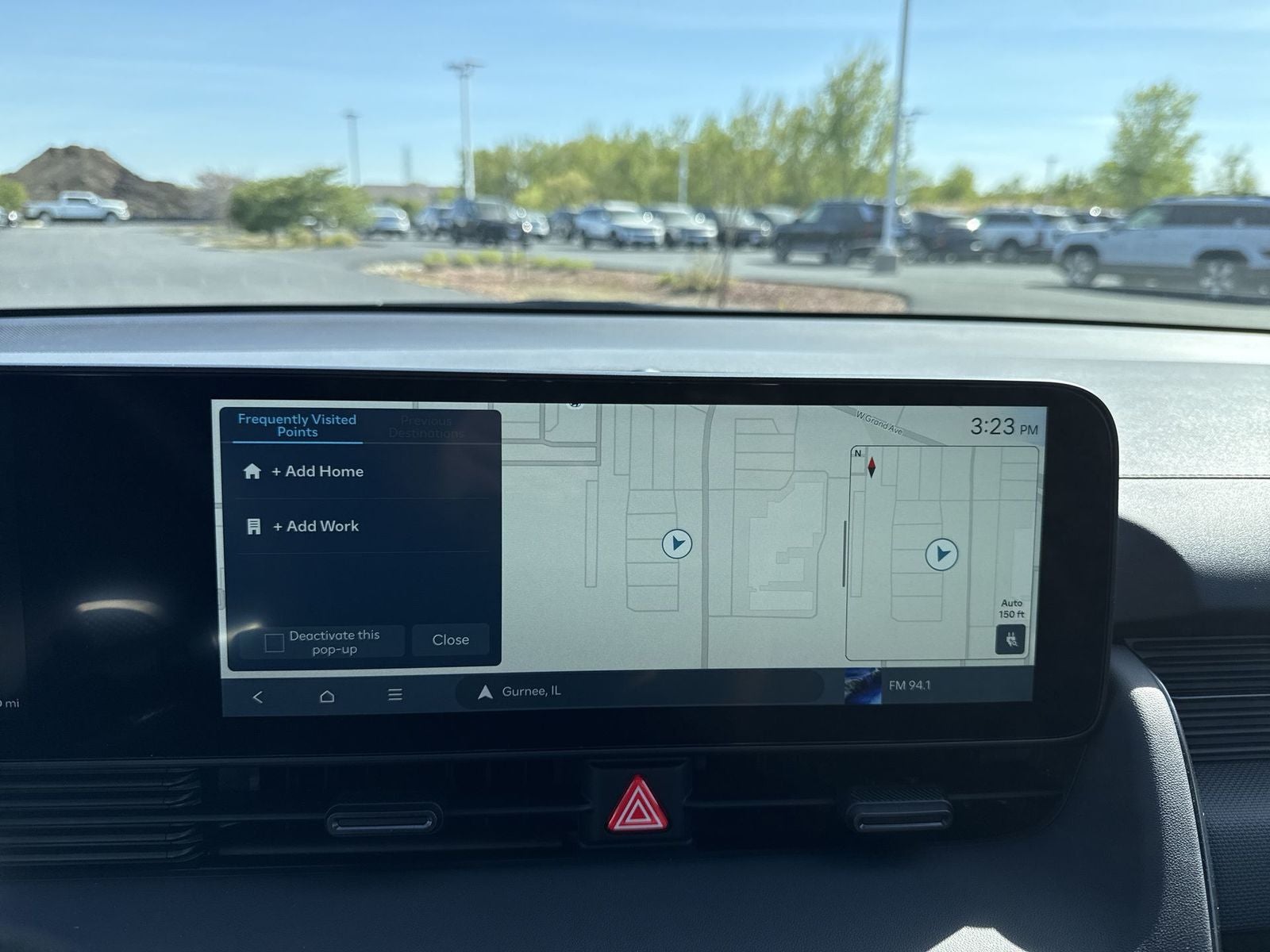 2026 Hyundai IONIQ 5 XRT
