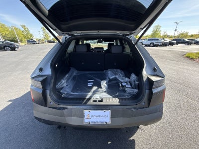 2026 Hyundai IONIQ 5 XRT