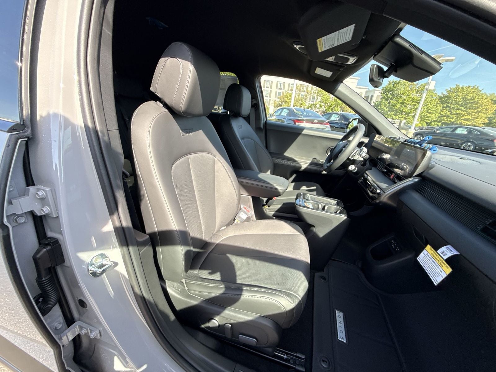 2026 Hyundai IONIQ 5 XRT