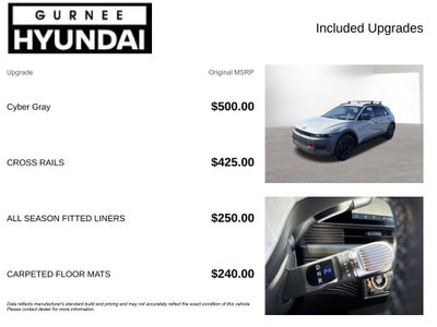 2026 Hyundai IONIQ 5 XRT