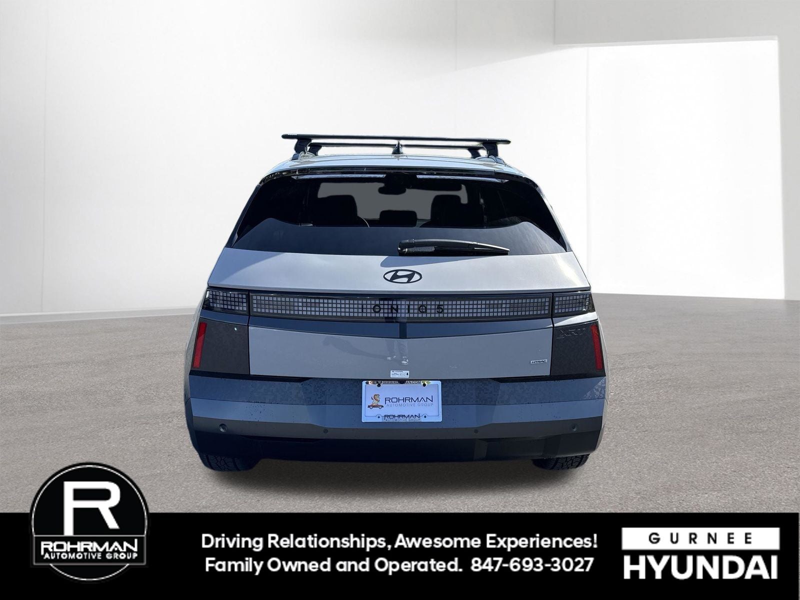 2026 Hyundai IONIQ 5 XRT