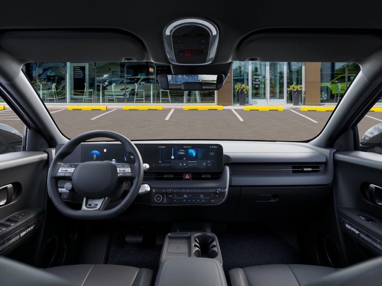 2026 Hyundai IONIQ 5 XRT