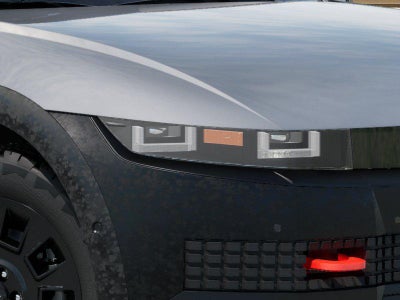 2026 Hyundai IONIQ 5 XRT