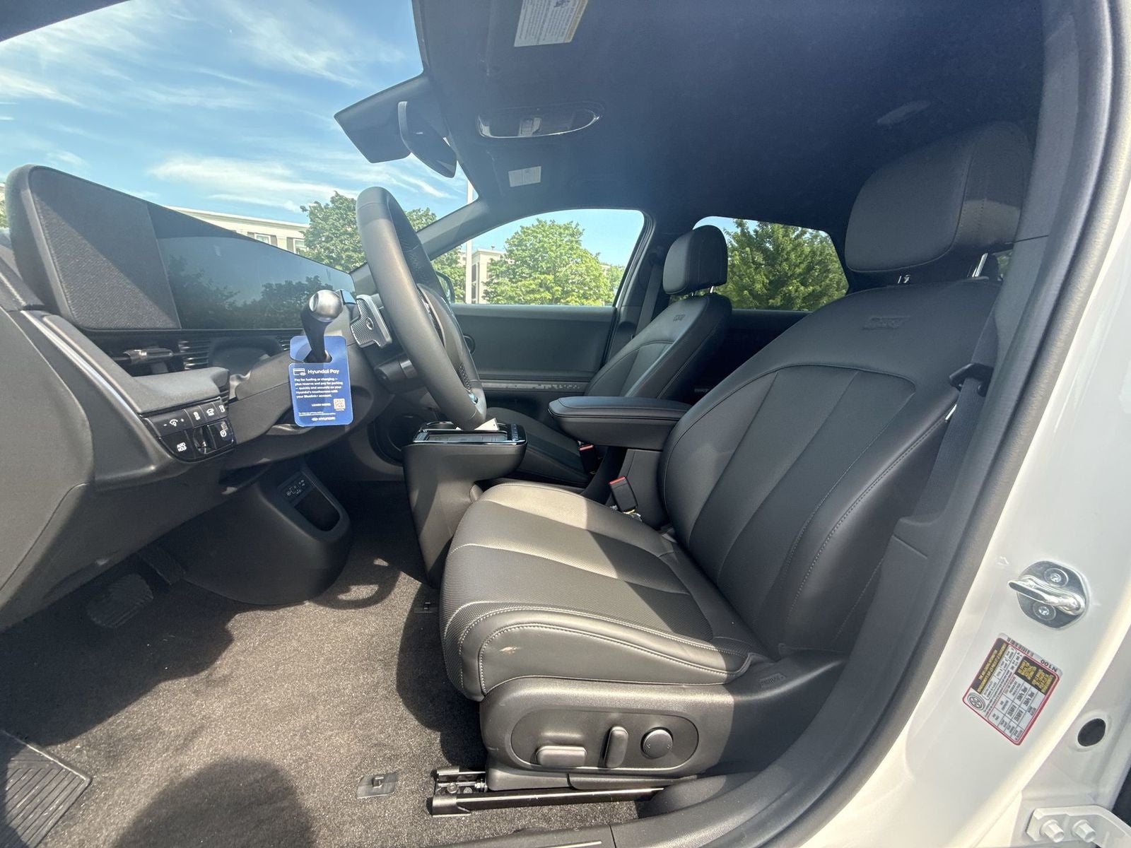 2026 Hyundai IONIQ 5 XRT