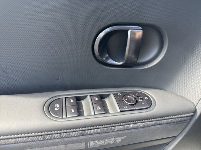 2026 Hyundai IONIQ 5 XRT