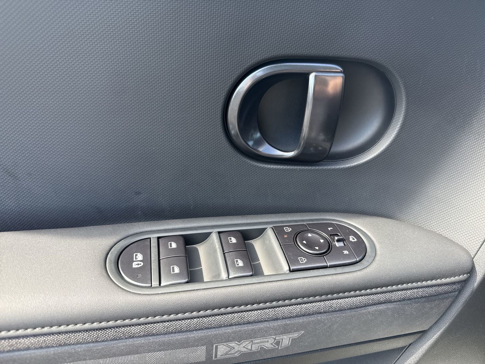 2026 Hyundai IONIQ 5 XRT