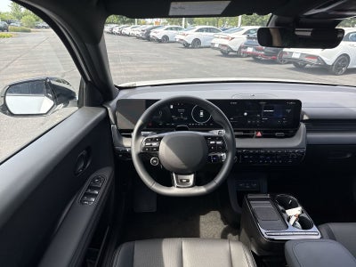 2026 Hyundai IONIQ 5 XRT