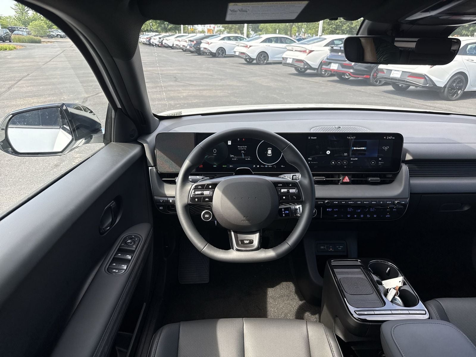 2026 Hyundai IONIQ 5 XRT