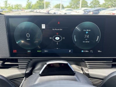 2026 Hyundai IONIQ 5 XRT