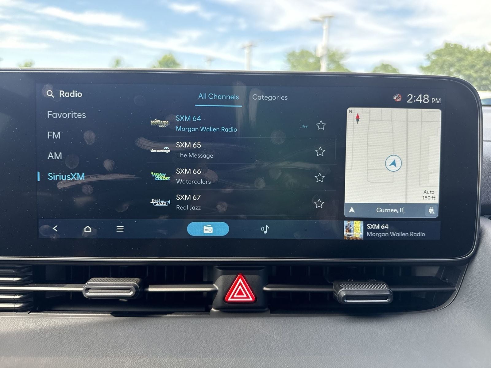 2026 Hyundai IONIQ 5 XRT