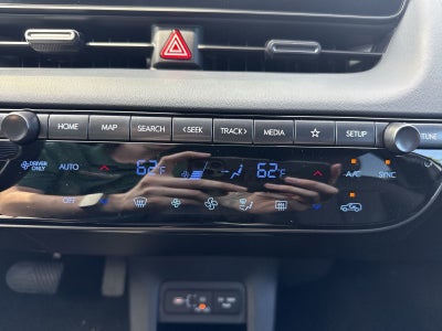 2026 Hyundai IONIQ 5 XRT