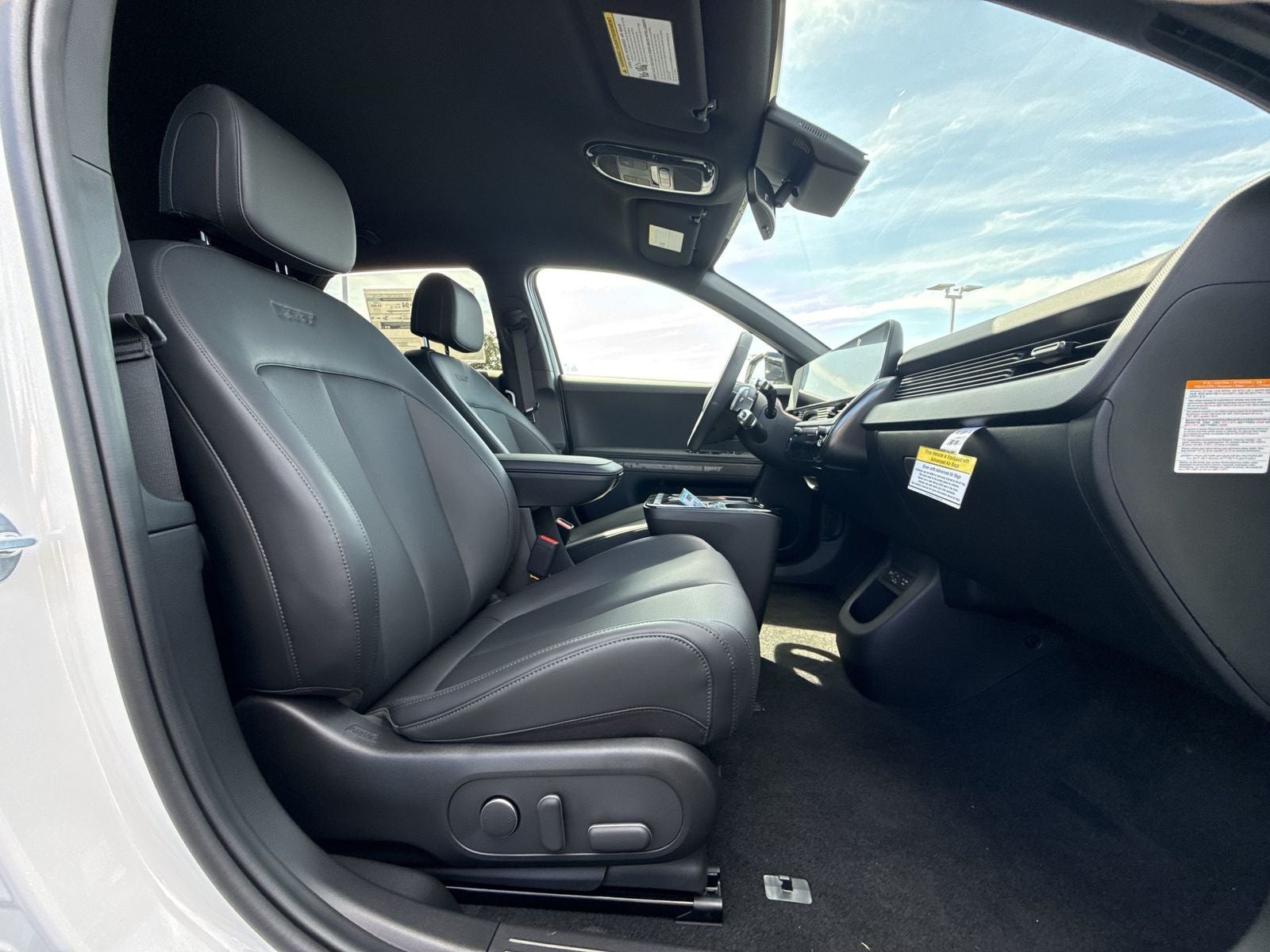 2026 Hyundai IONIQ 5 XRT