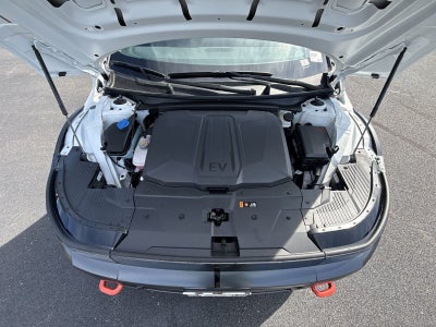 2026 Hyundai IONIQ 5 XRT