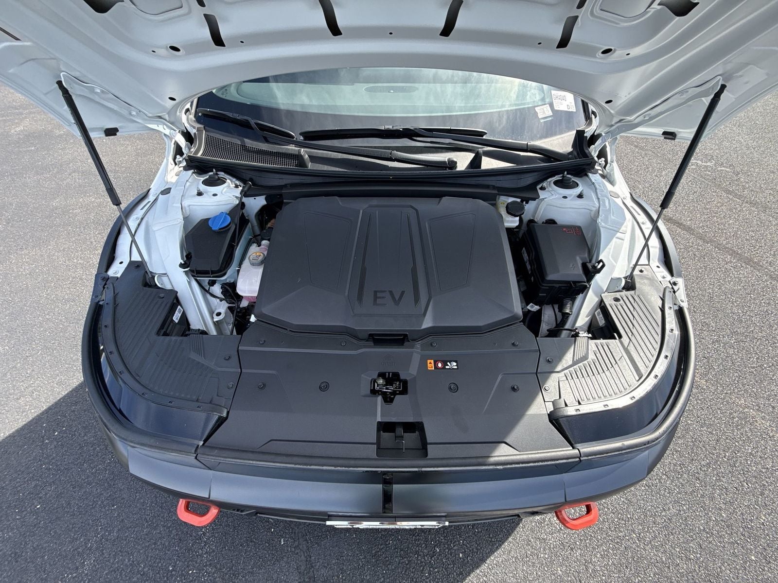 2026 Hyundai IONIQ 5 XRT