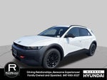 2026 Hyundai IONIQ 5 XRT