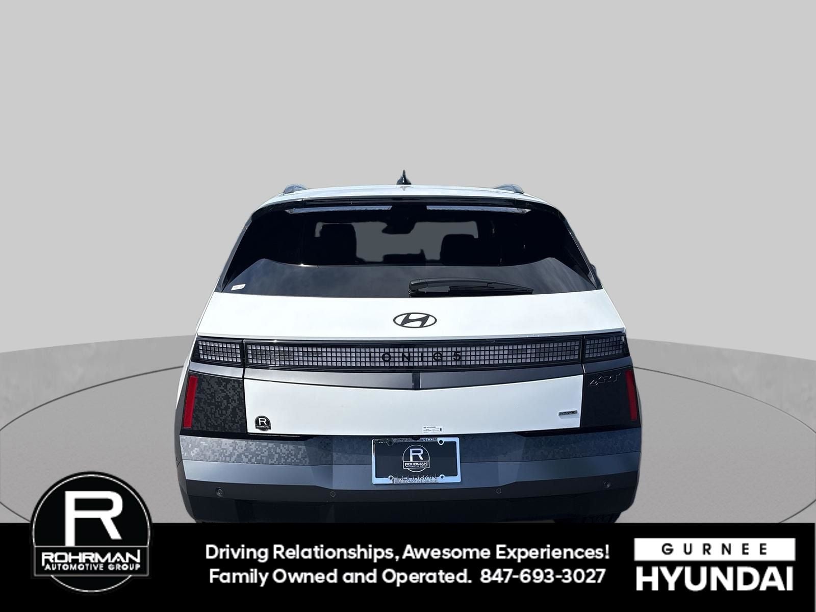 2026 Hyundai IONIQ 5 XRT