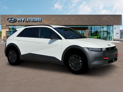 2026 Hyundai IONIQ 5 XRT