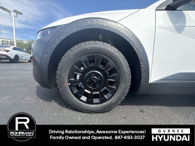 2026 Hyundai IONIQ 5 XRT