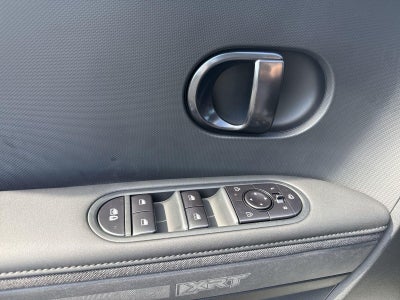 2026 Hyundai IONIQ 5 XRT
