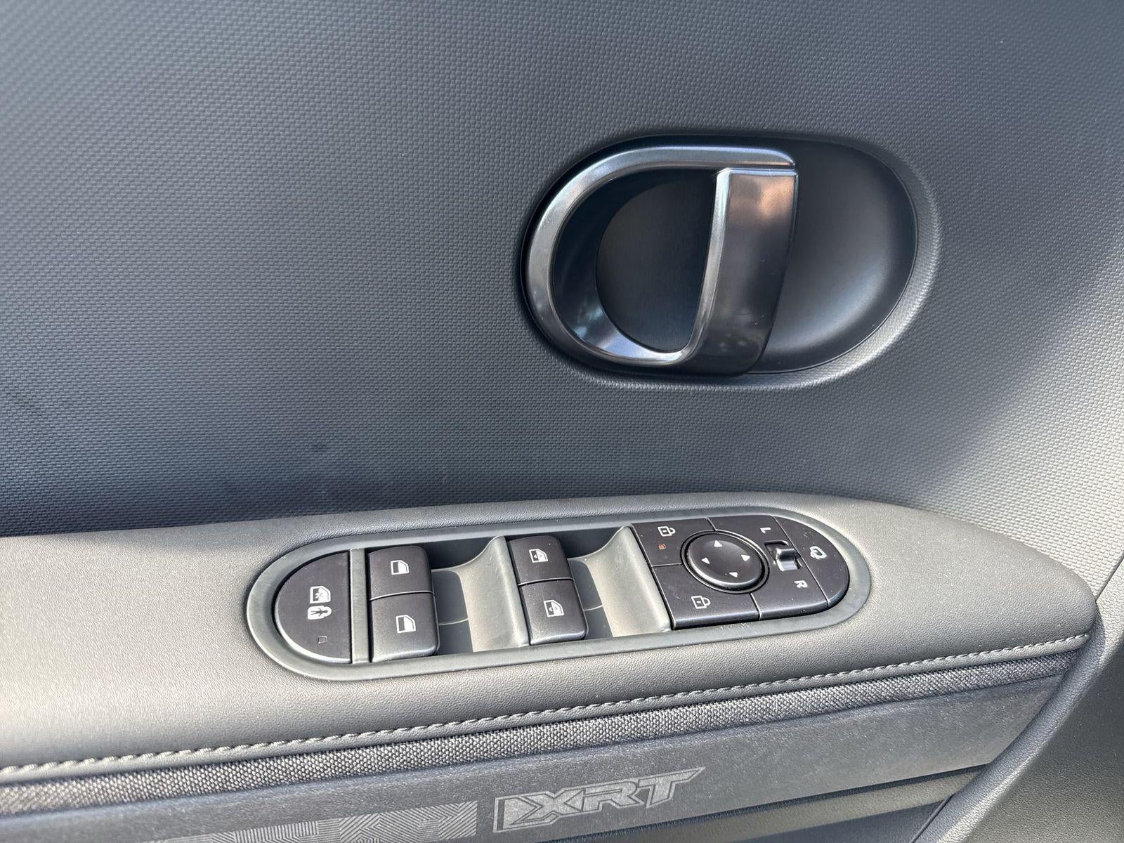 2026 Hyundai IONIQ 5 XRT