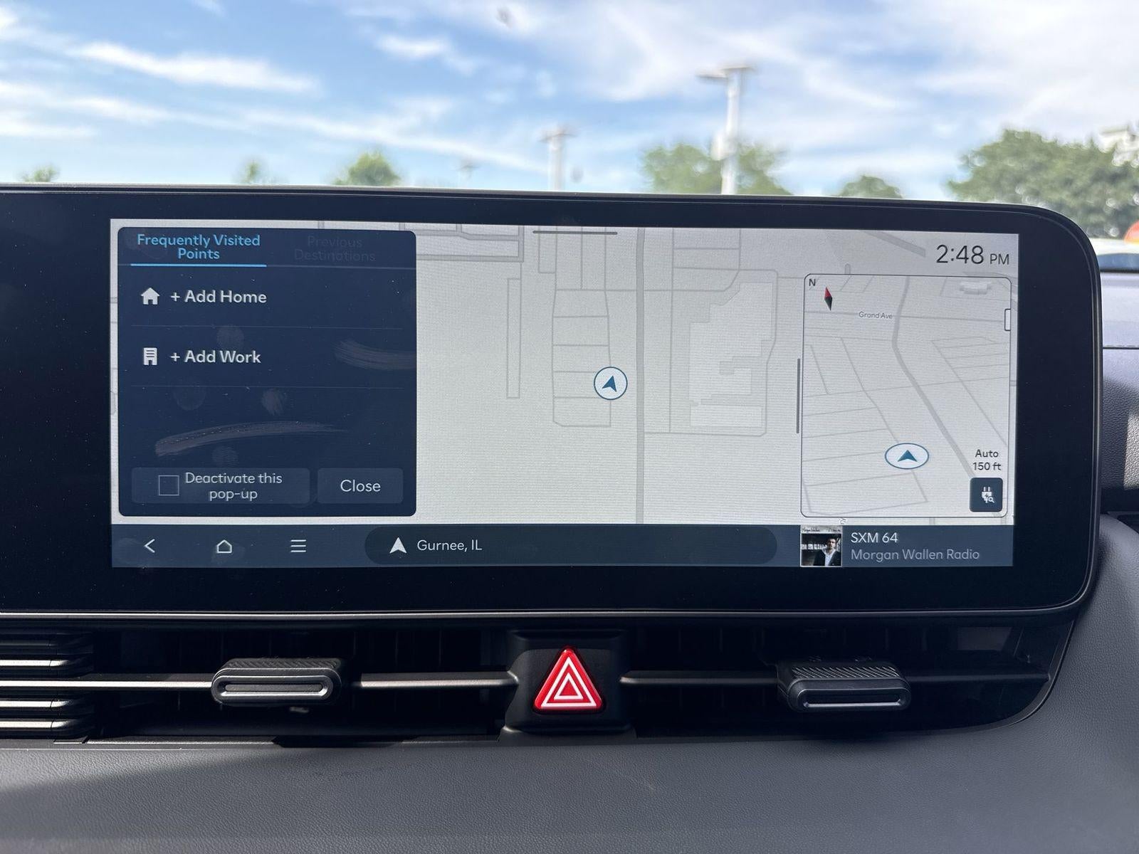2026 Hyundai IONIQ 5 XRT