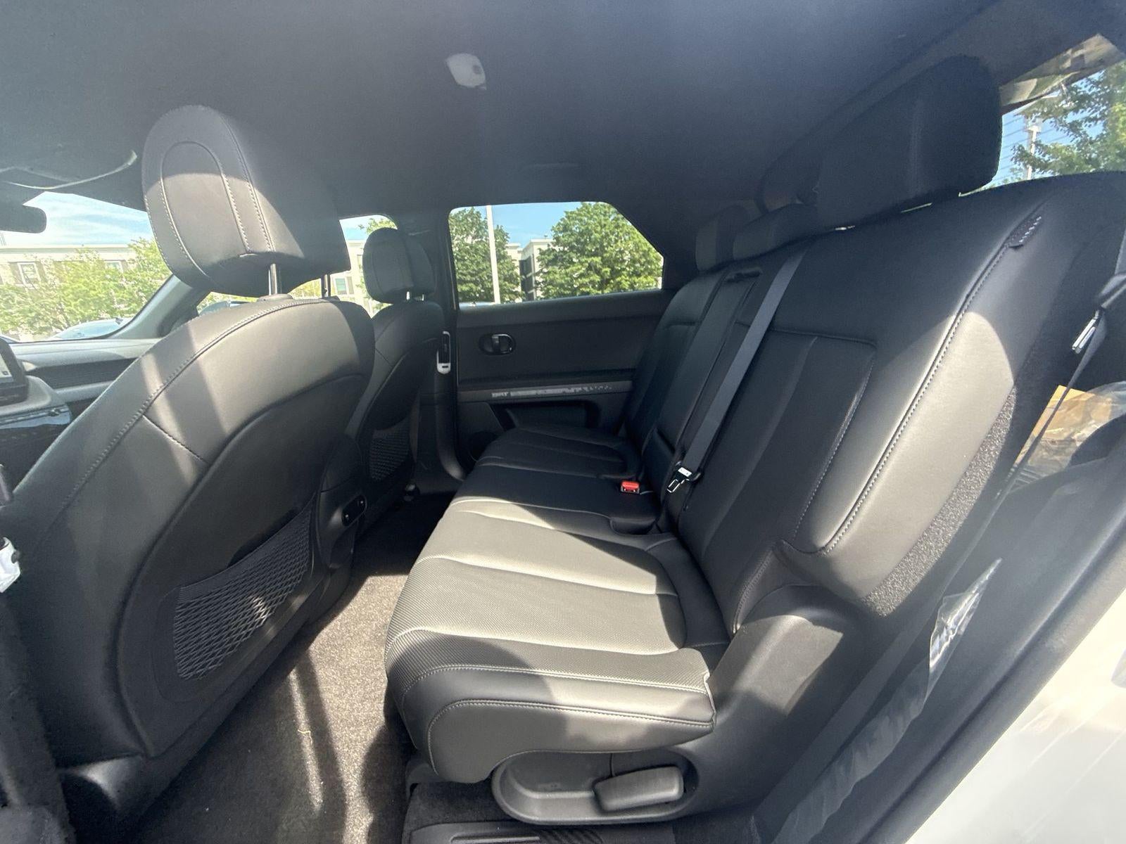 2026 Hyundai IONIQ 5 XRT