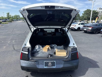2026 Hyundai IONIQ 5 XRT