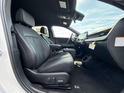 2026 Hyundai IONIQ 5 XRT