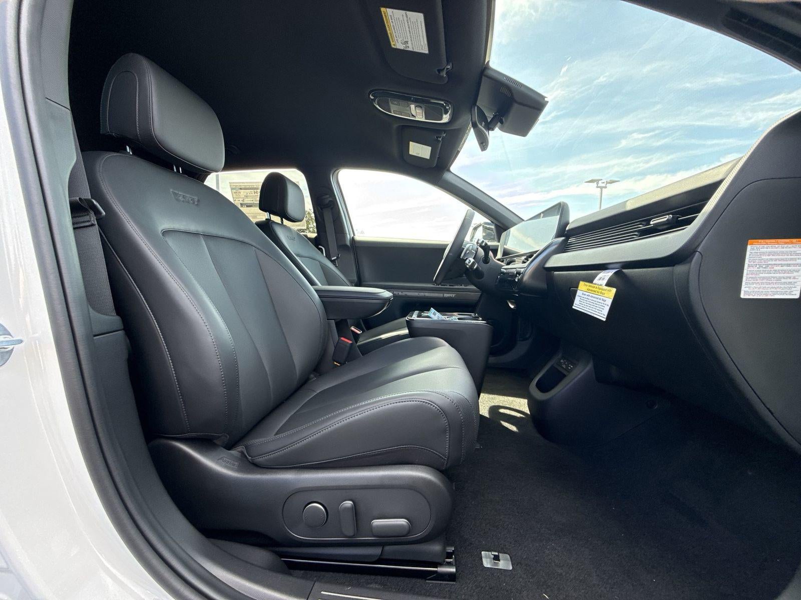2026 Hyundai IONIQ 5 XRT