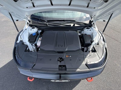 2026 Hyundai IONIQ 5 XRT