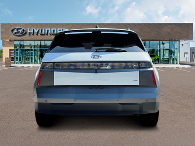 2026 Hyundai IONIQ 5 XRT