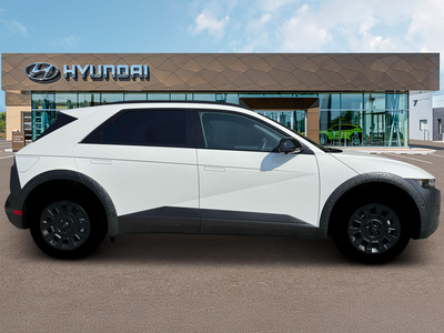 2026 Hyundai IONIQ 5 XRT