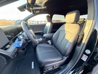 2026 Hyundai IONIQ 5 XRT