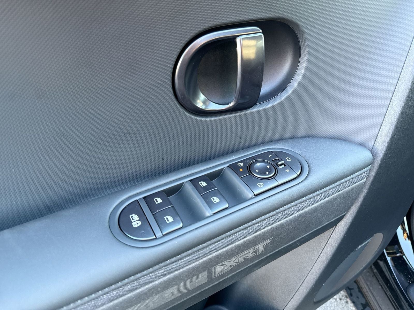 2026 Hyundai IONIQ 5 XRT