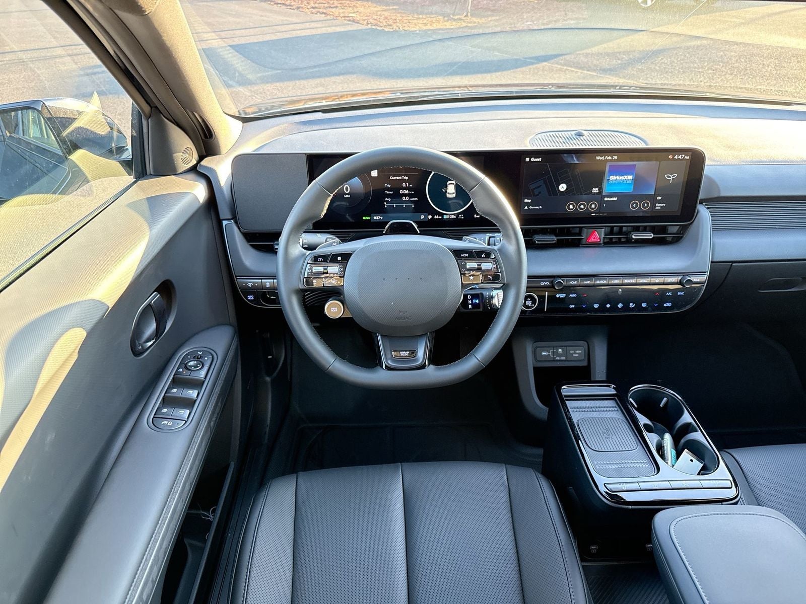 2026 Hyundai IONIQ 5 XRT