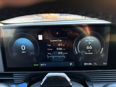 2026 Hyundai IONIQ 5 XRT