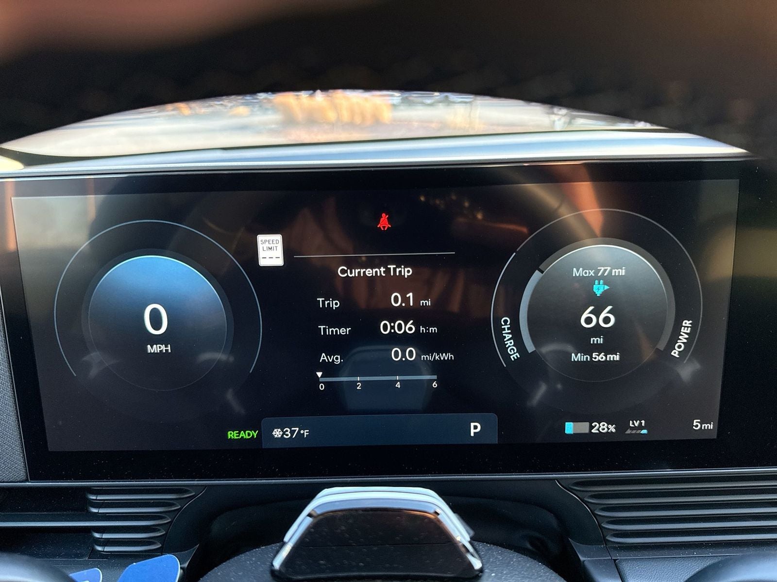 2026 Hyundai IONIQ 5 XRT