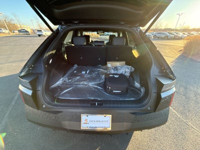 2026 Hyundai IONIQ 5 XRT