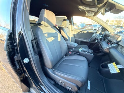 2026 Hyundai IONIQ 5 XRT