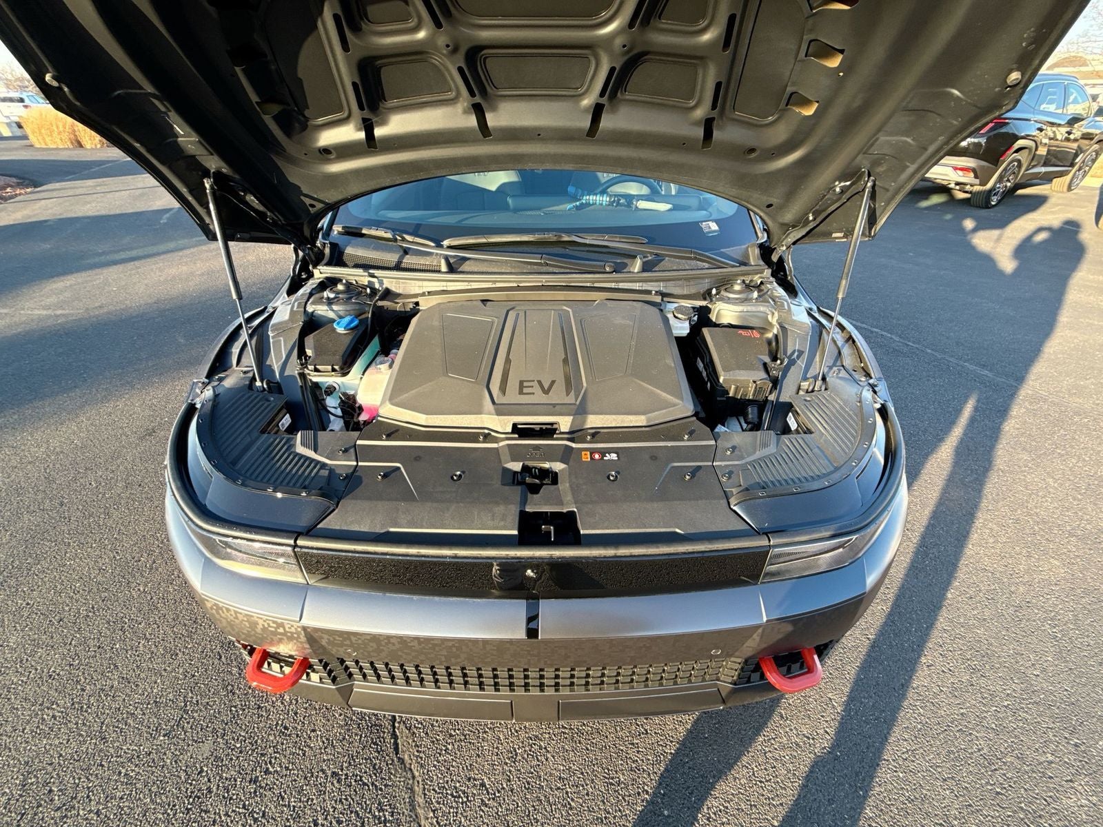 2026 Hyundai IONIQ 5 XRT