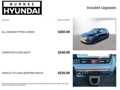 2026 Hyundai IONIQ 5 XRT