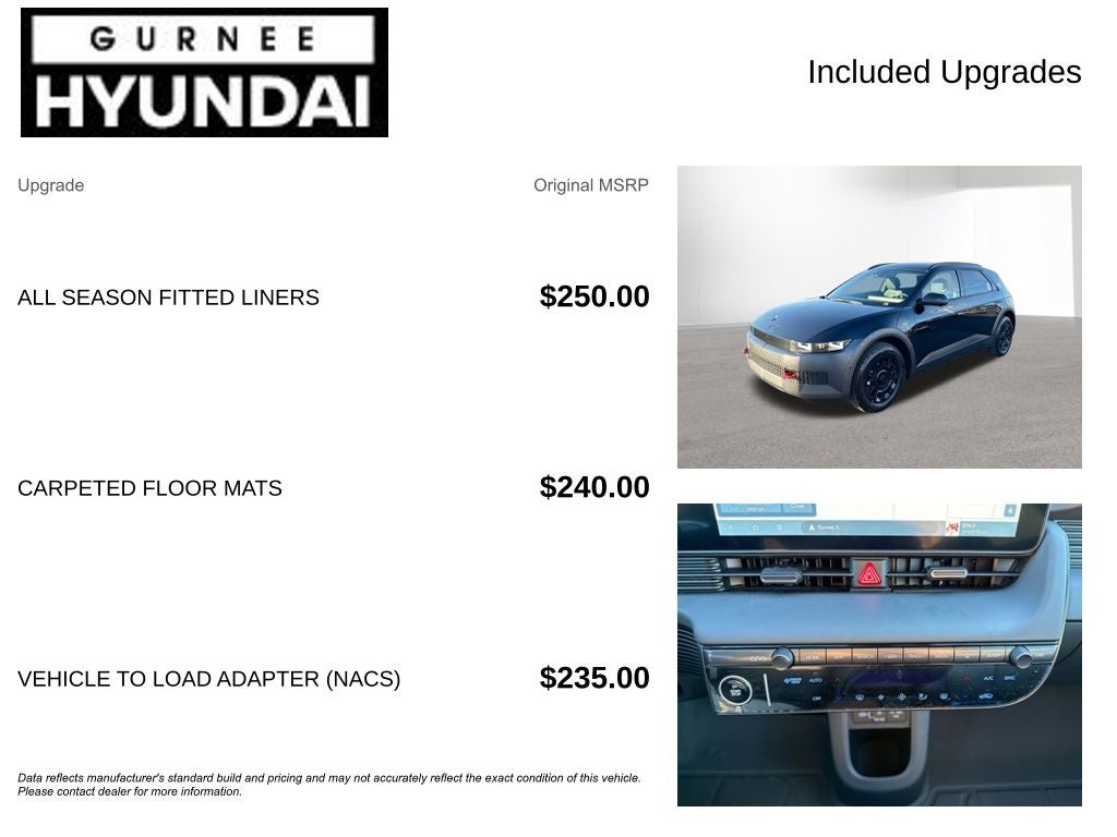 2026 Hyundai IONIQ 5 XRT