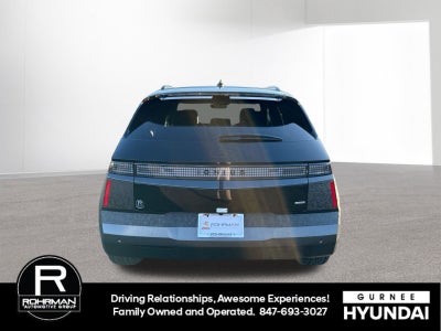 2026 Hyundai IONIQ 5 XRT