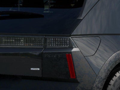 2026 Hyundai IONIQ 5 XRT
