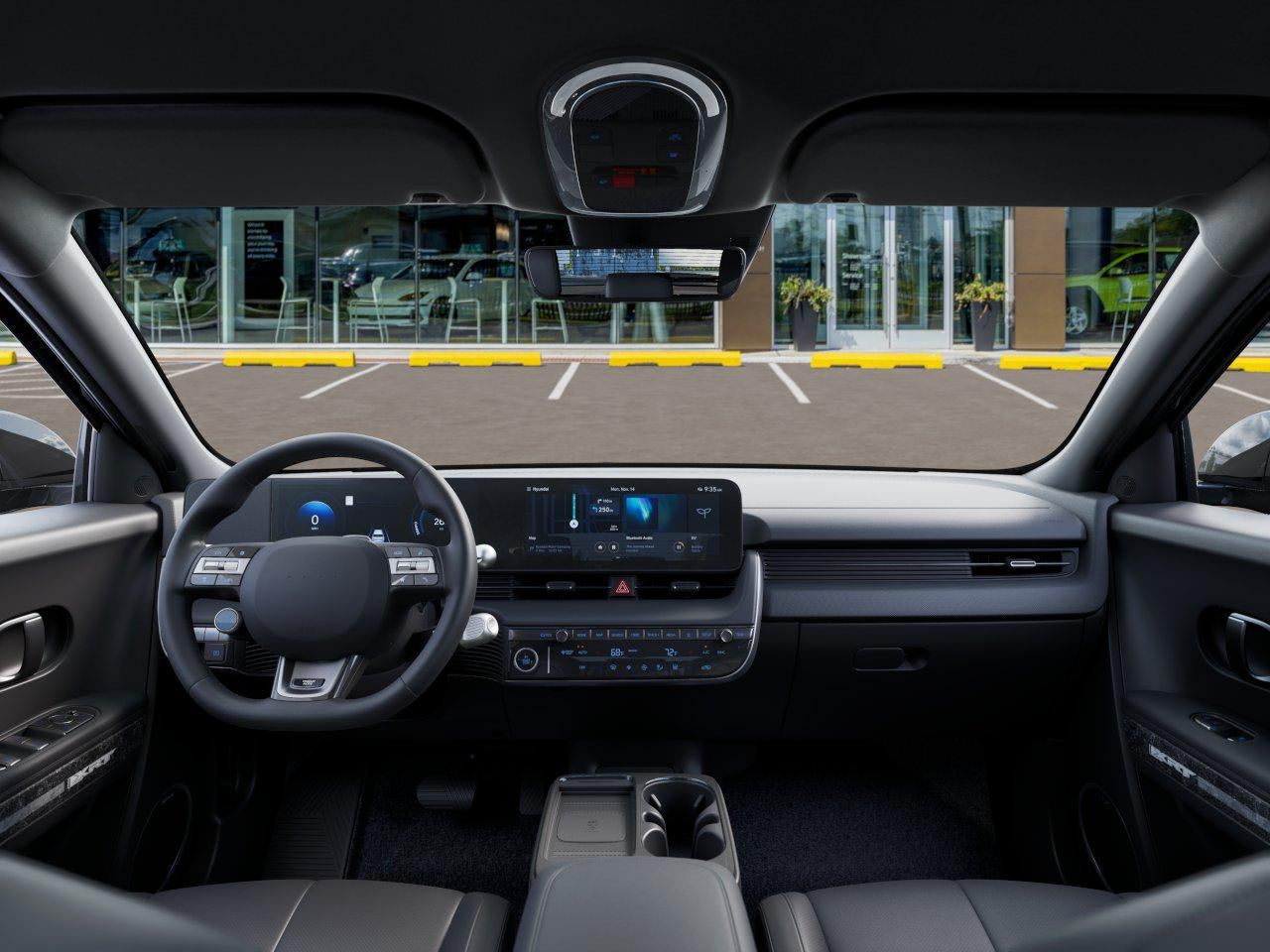 2026 Hyundai IONIQ 5 XRT