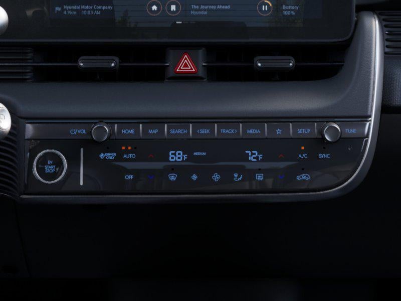 2026 Hyundai IONIQ 5 XRT