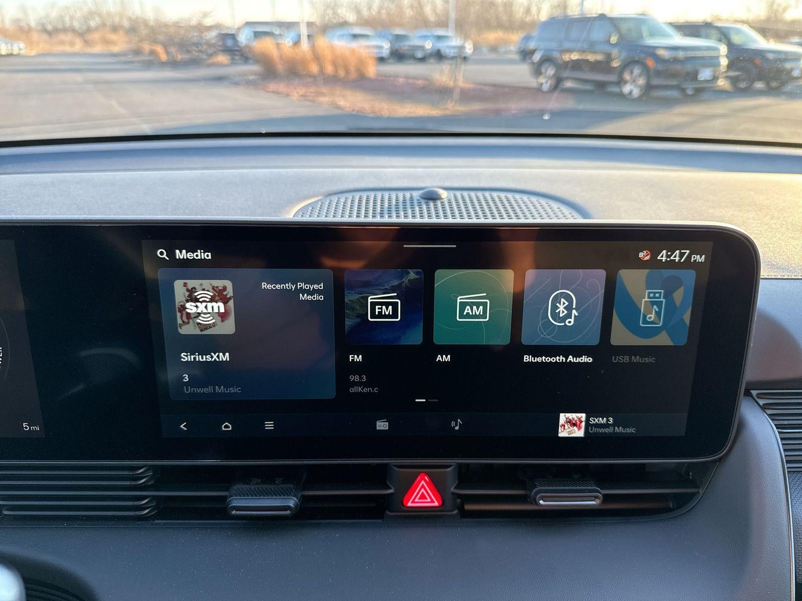 2026 Hyundai IONIQ 5 XRT